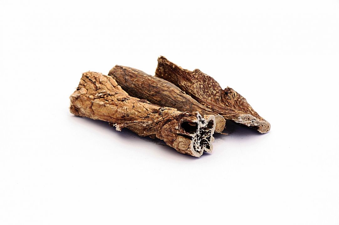 734_0 KALE Lammlunge getrocknet 200 g