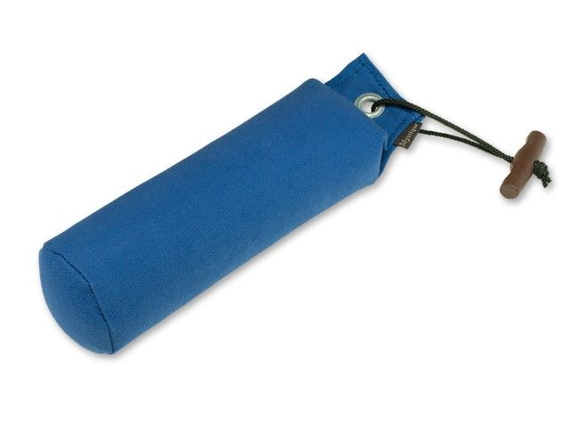 Mystique Dummy Standard 500 g Blau