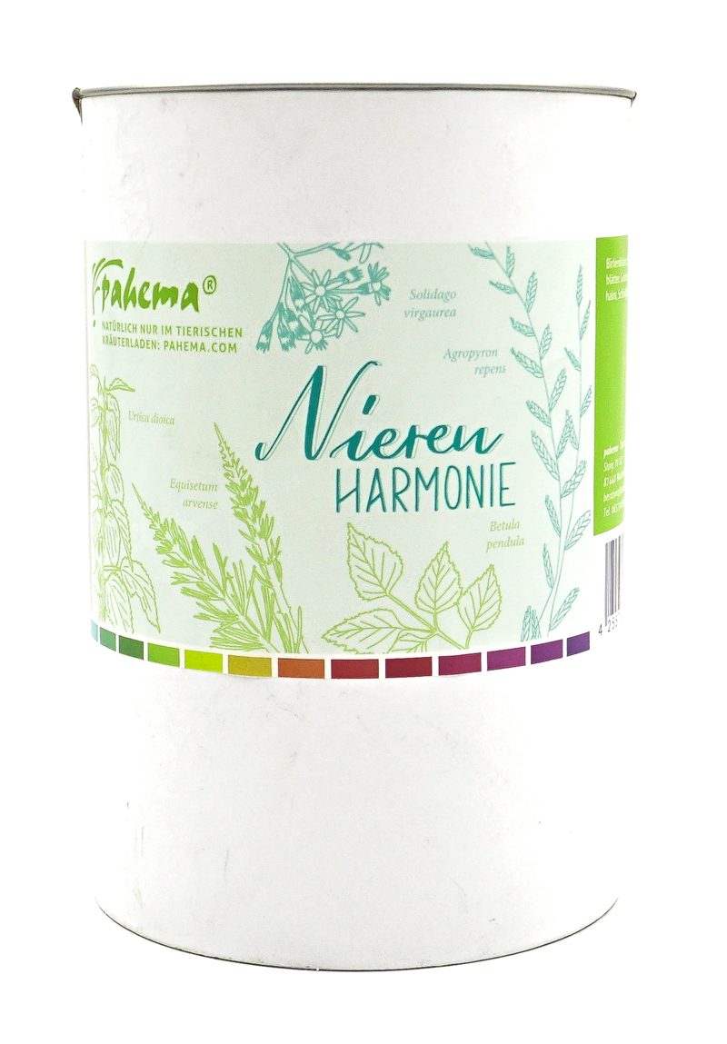 Pahema Nieren Harmonie 250 g