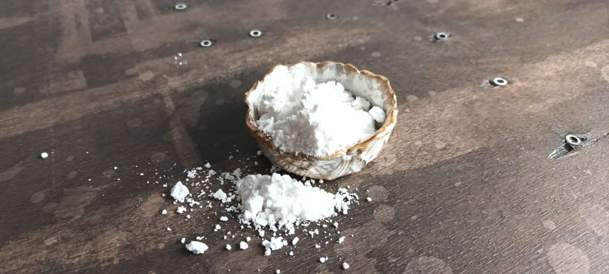 Paul & Paulina Spurenelemente Complete 150g