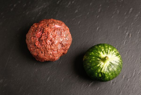 Paul & Paulina Fannys Variation vom Pferd 500 g roh Paul & Paulina Fannys Variation vom Pferd 500 g roh