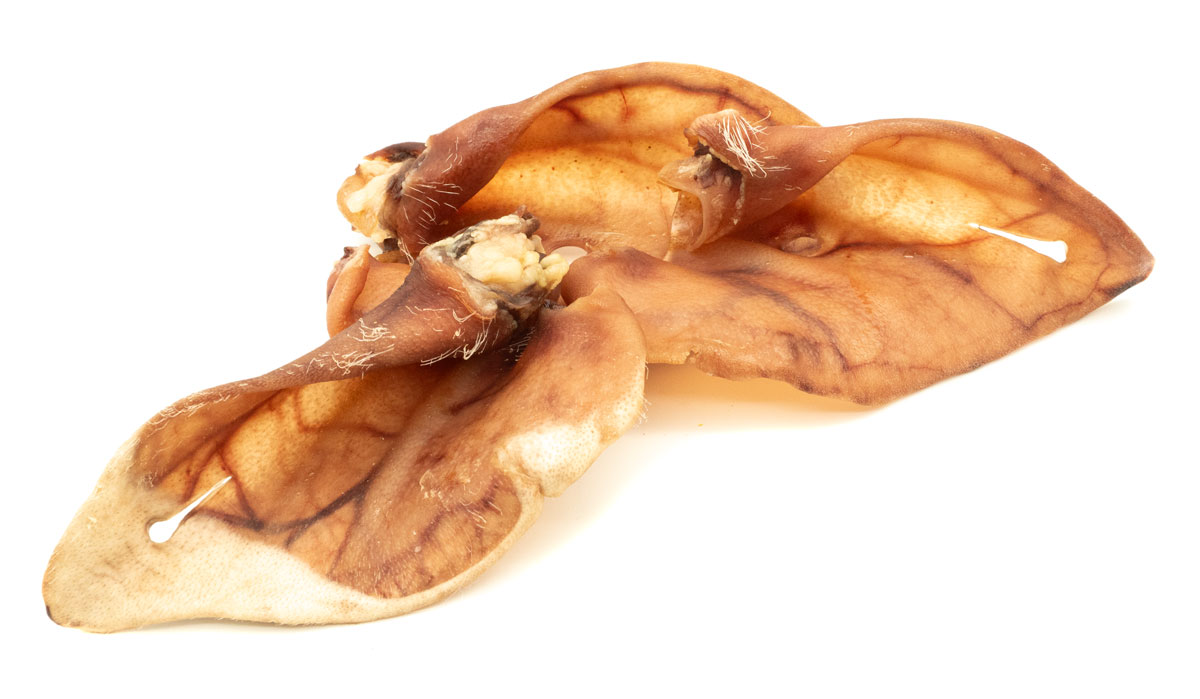 KALE Schweineohren 500 g KALE Schweineohren 500 g