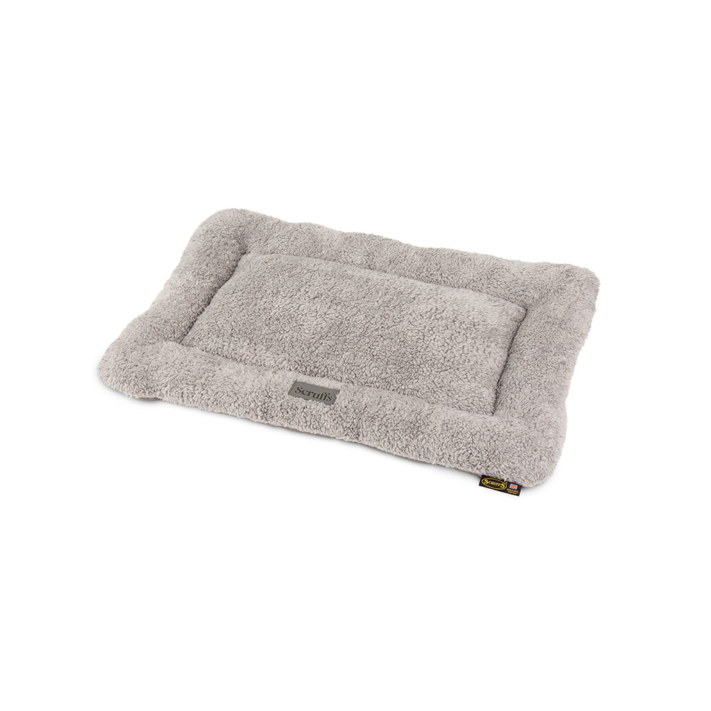 image Scruffs Cosy Crate Mat, Hundematte