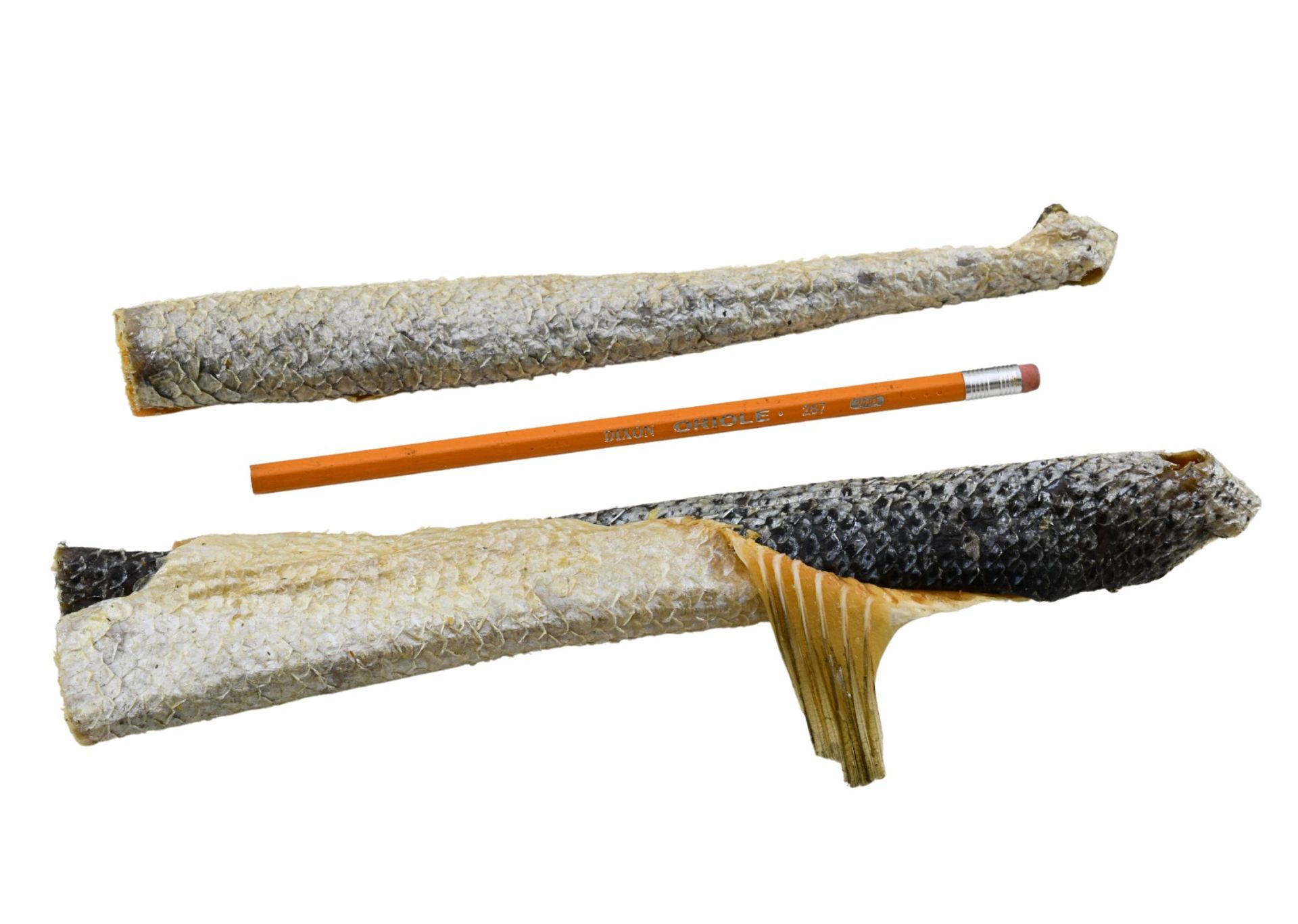 Lunderland Lachshaut mit Fleisch 200 g Lunderland Lachshaut mit Fleisch 200 g