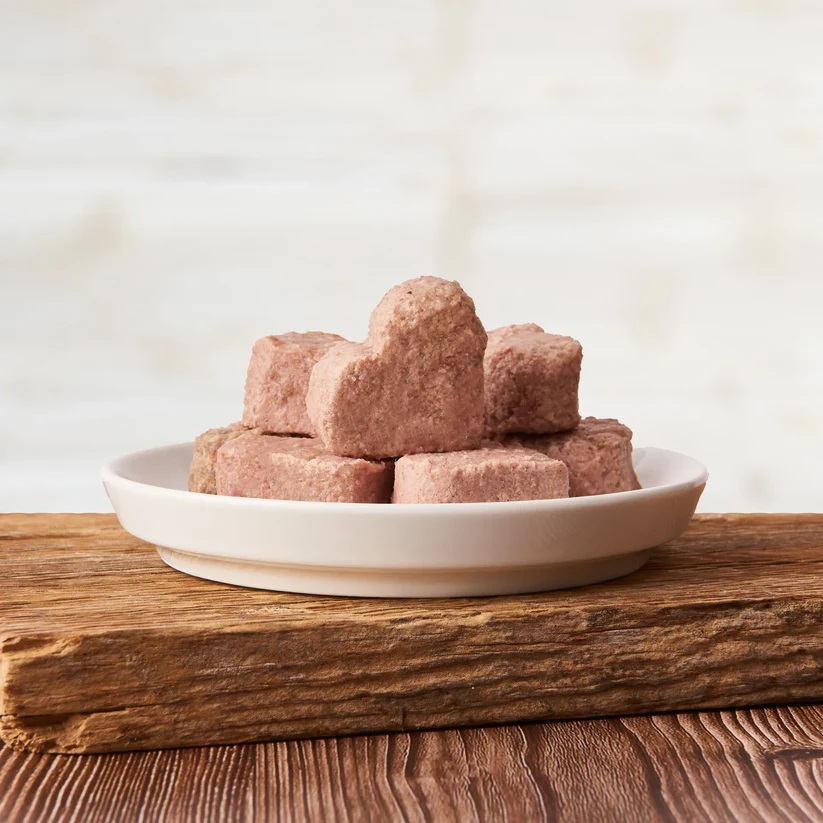 1_04d969db-8211-4c7a-92e2-86f812373303 BARFGOLD All-in-One Herzchen Huhn 750 g Beutel