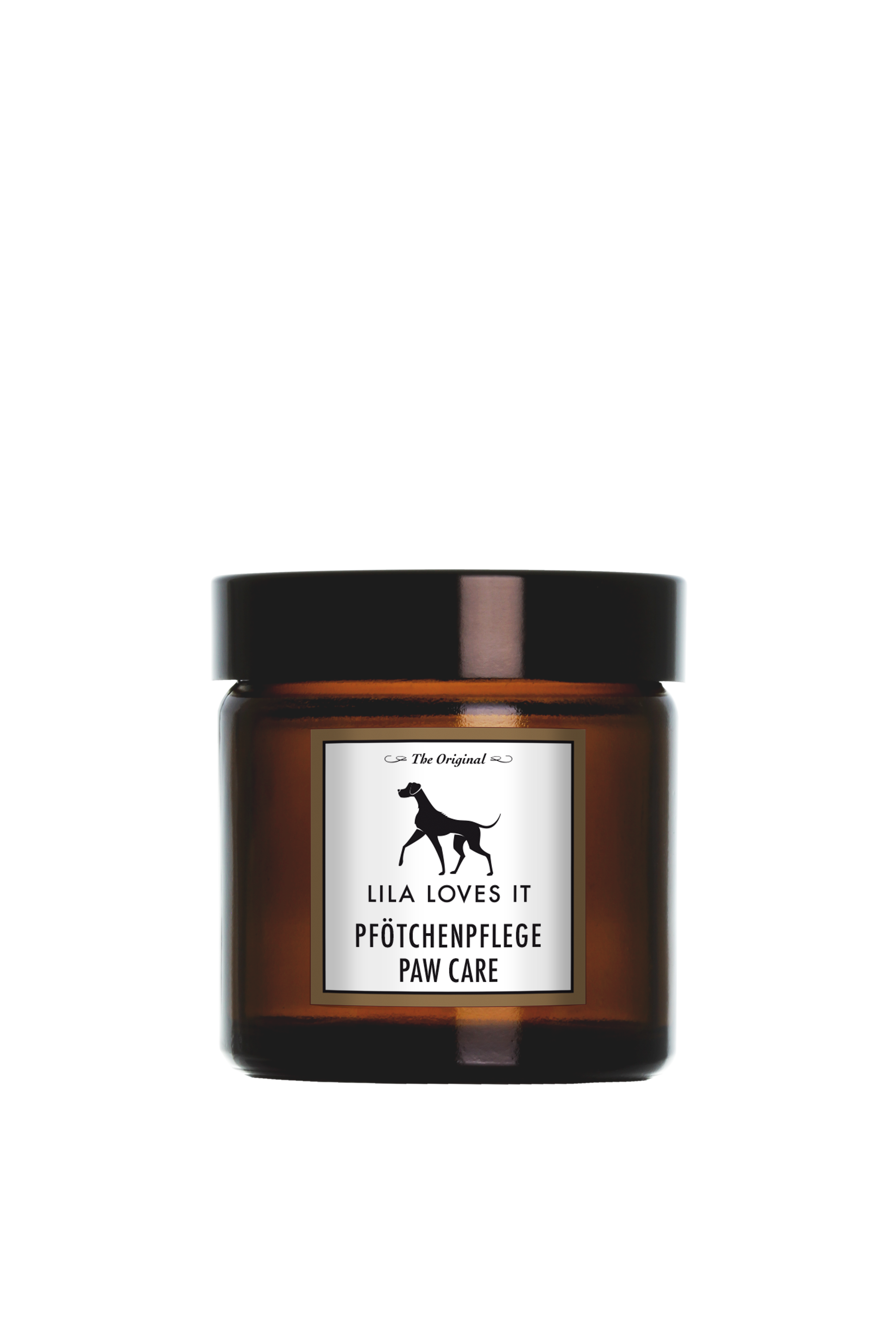 LLI-PFO-TCHENPFLEGE-60ml LILA LOVES IT Pfötchenpflege 60 ml