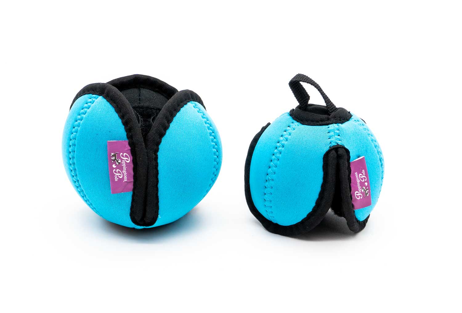 Puppingtons Pods Futterball (1 Stück)