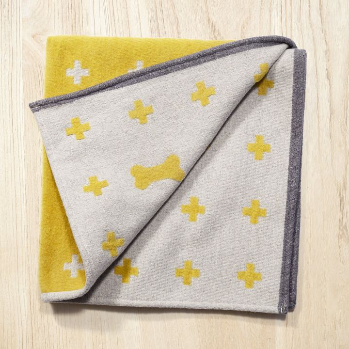 DD_Decke_2257zaYgFP19dQFJv Hundedecke Lime-Grey