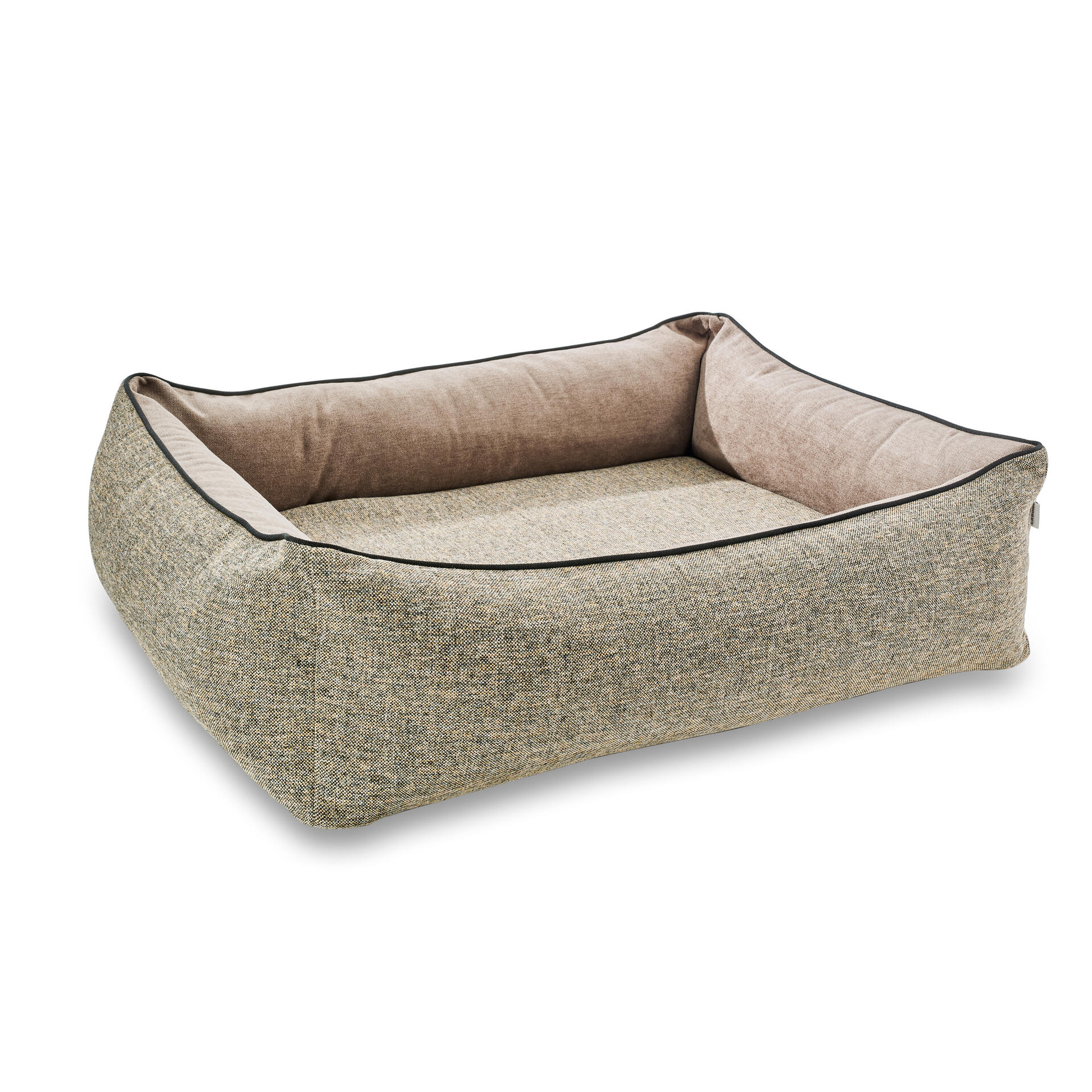 Laboni-Amber LABONI Hundebett SCALA Amber Gr. S (49 x 29 x 8 cm)