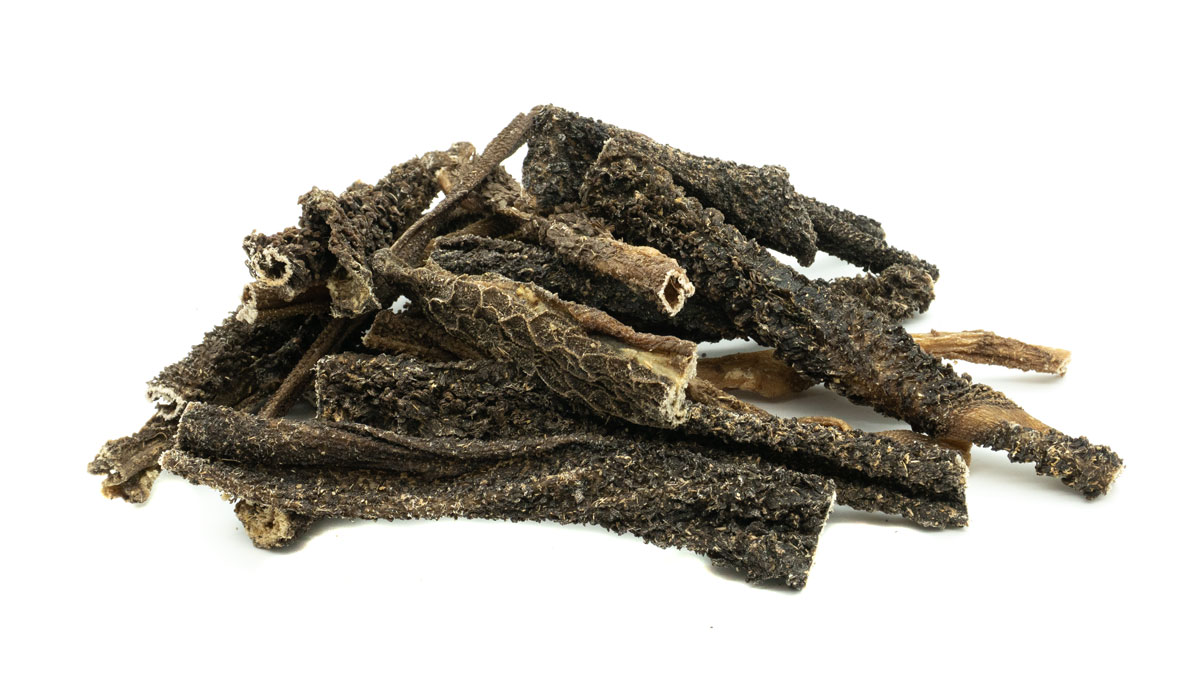 KALE Lammpansen getrocknet 250 g KALE Lammpansen getrocknet 250 g