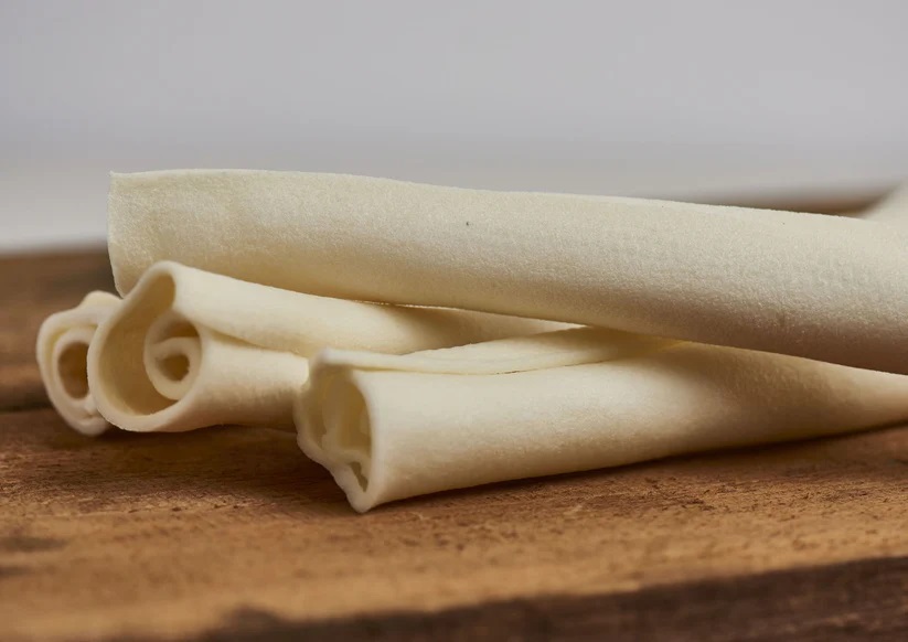 99297_Naturkaurolle_Rind_1_Stuck BARFGOLD Naturkaurolle Rind 1 Stück