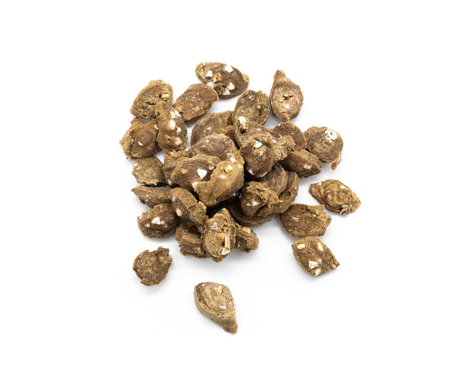 Pfefferminzkeks Pfefferminz Keks