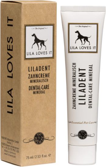 Liladent-mit-Package-348x550 LILA LOVES IT LILADENT Zahncreme mineralisch 75 ml