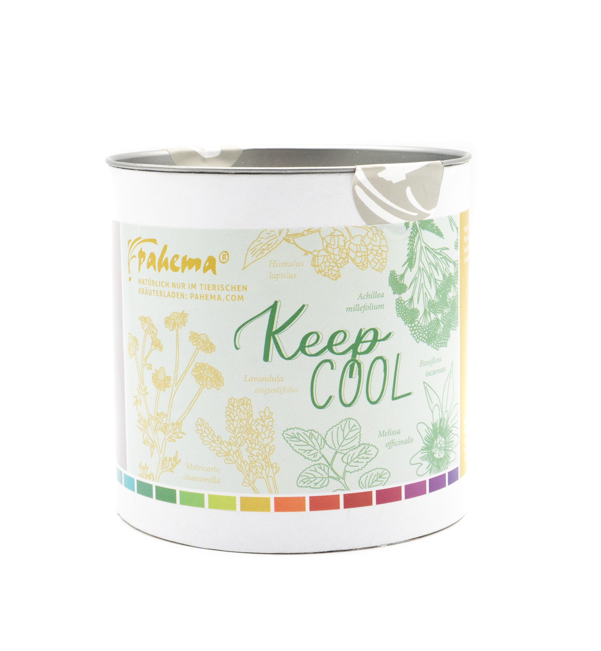 Pahema-Keep-Cool Pahema Keep Cool 150 g
