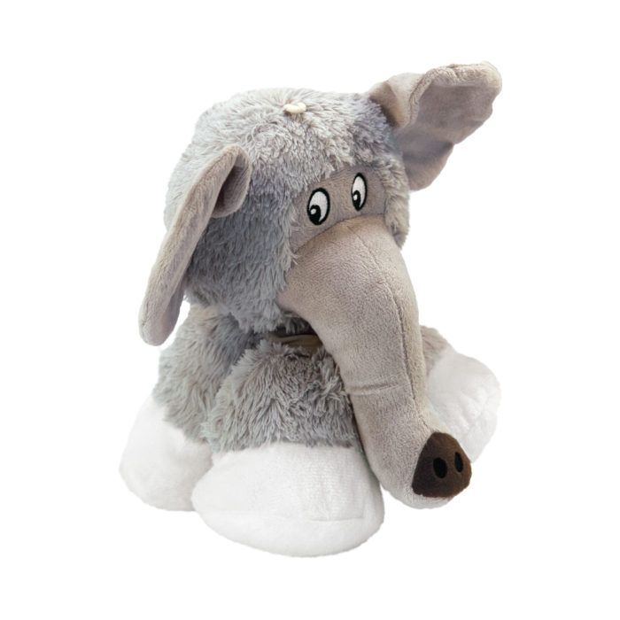 KONG Stretchezz Legz Elefant Größe Small