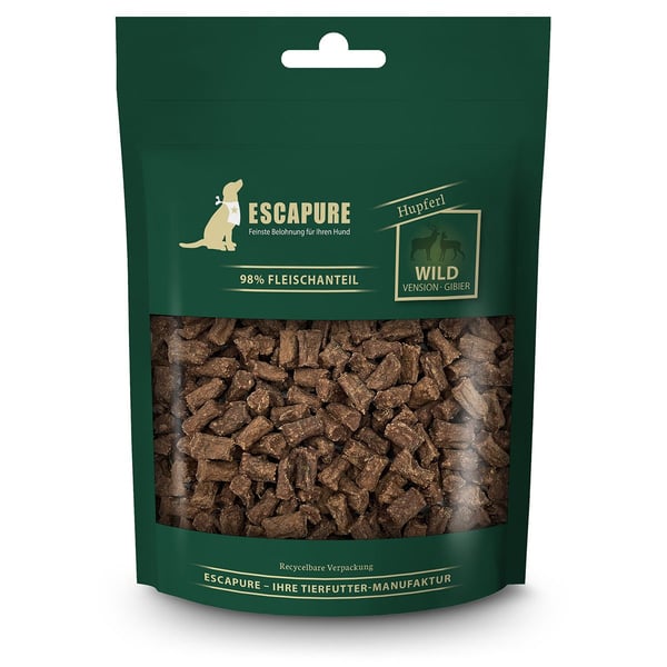 Escapure Wild Hupferl