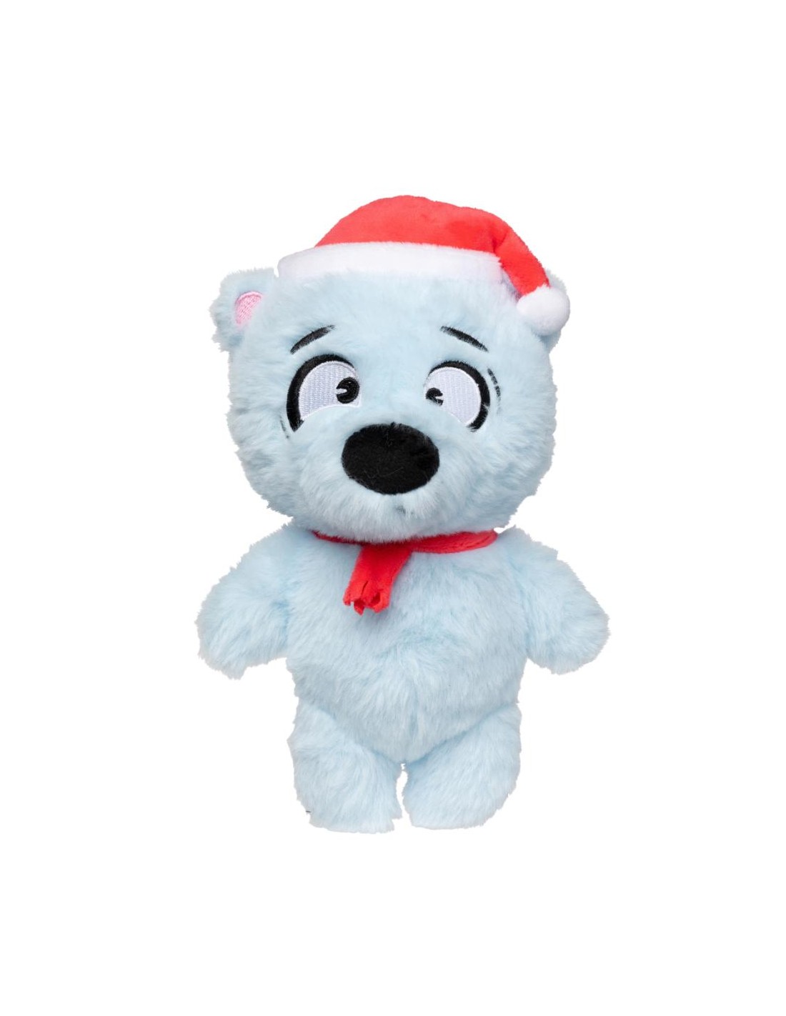 Fuzz Yard Brrr-Uce the Polar Bär