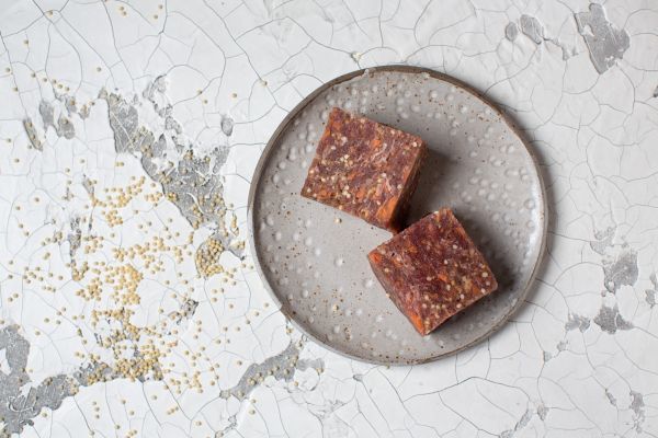 Paul & Paulina Komplettmenü vom Rind in Würfel 1 kg Paul & Paulina Komplettmenü vom Rind in Würfel 1 kg