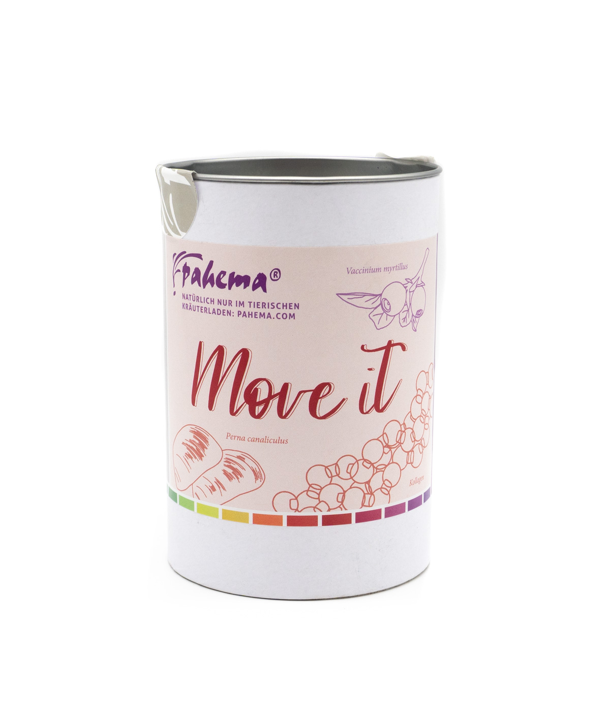 Pahema Move it 150 g