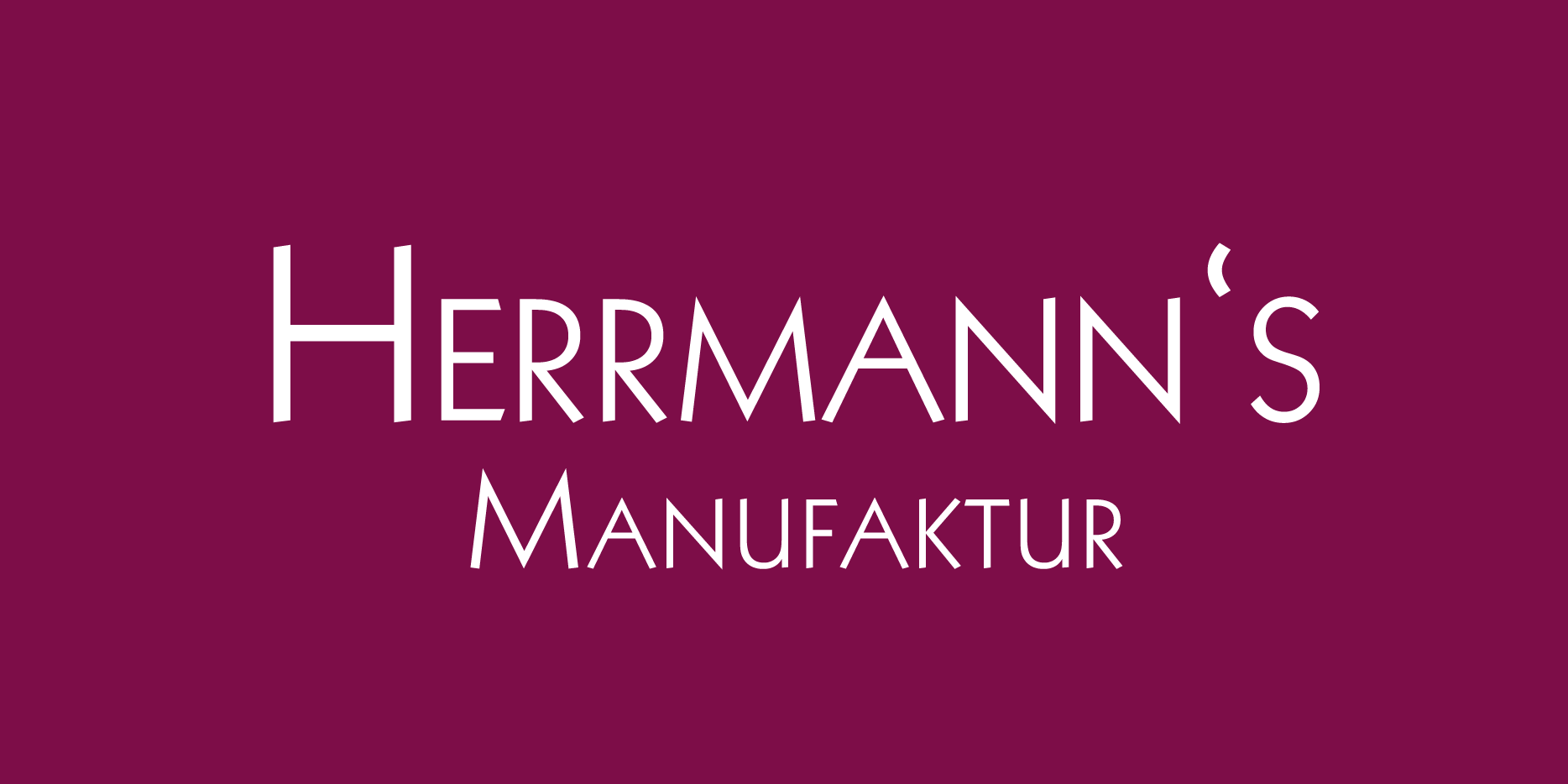 Herrmann's Manufaktur Hundefutter Herrmann's Manufaktur Hundefutter