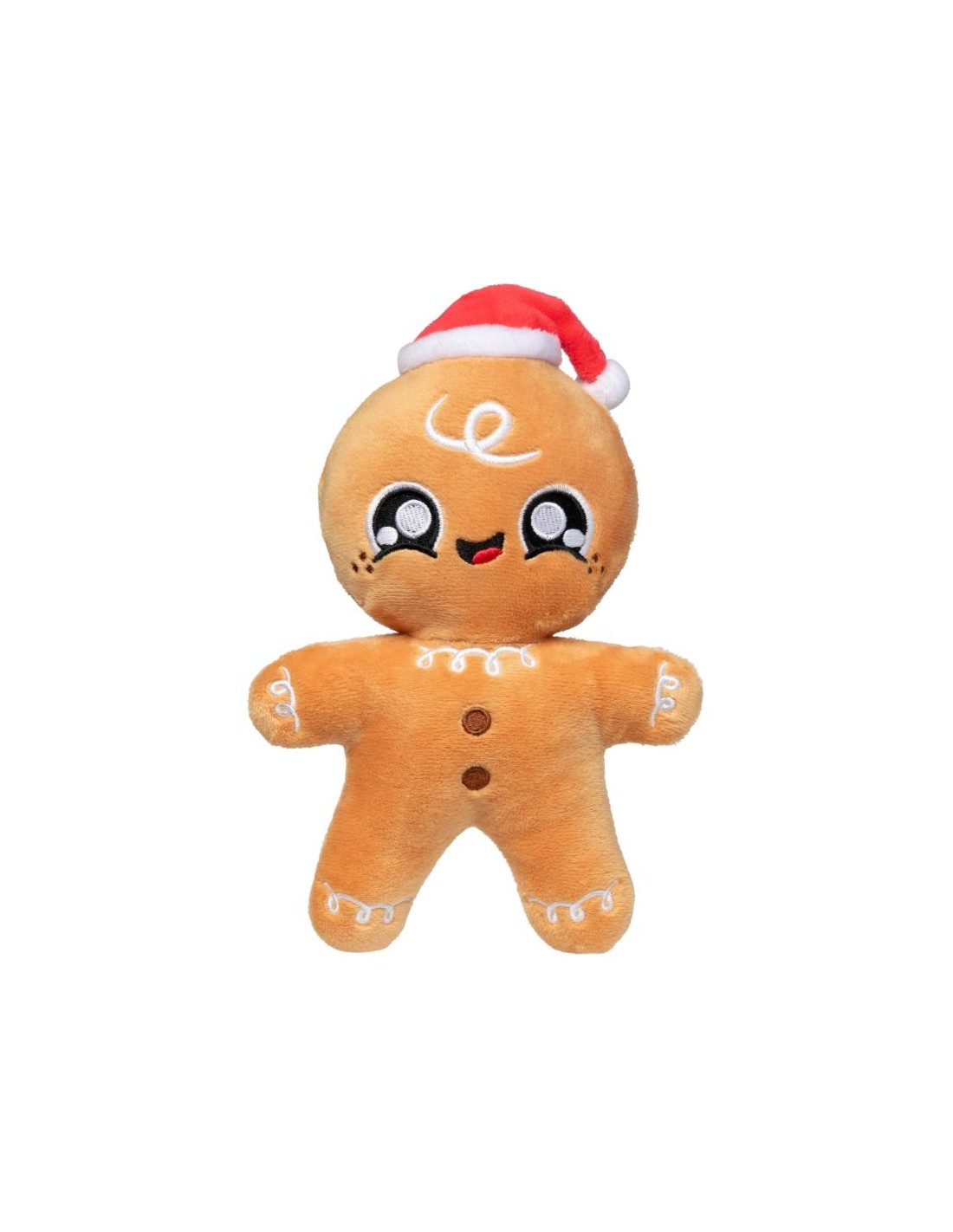 Fuzz Yard Xmas Doughminic