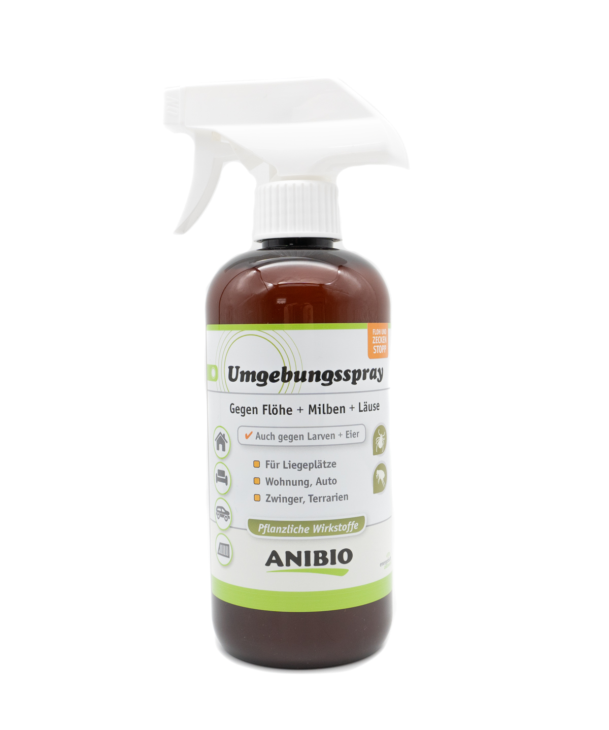 Anibio-Umgebungsspray ANIBIO Umgebungsspray 500 ml