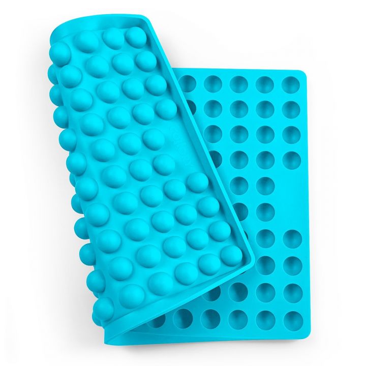Collory Halbkugel Backformmatte 2 cm