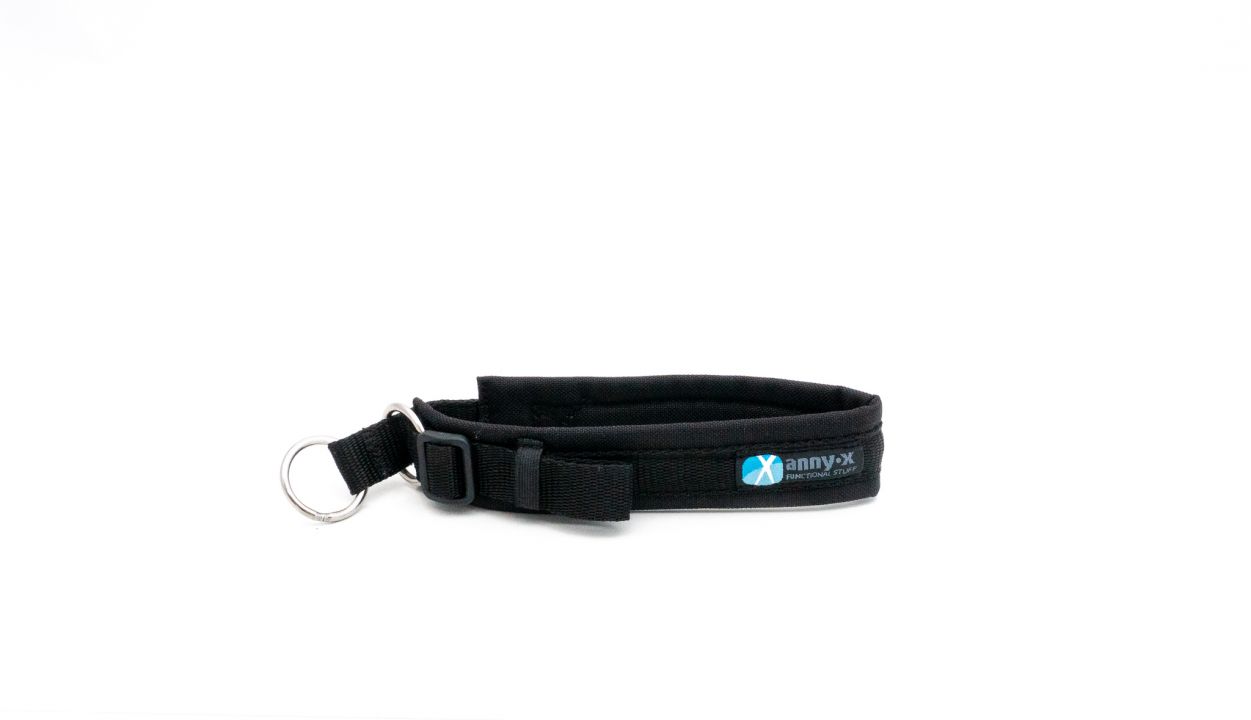 DSC00944Pn9cHaMDxMpq5 AnnyX Zugstopp Halsband Schwarz
