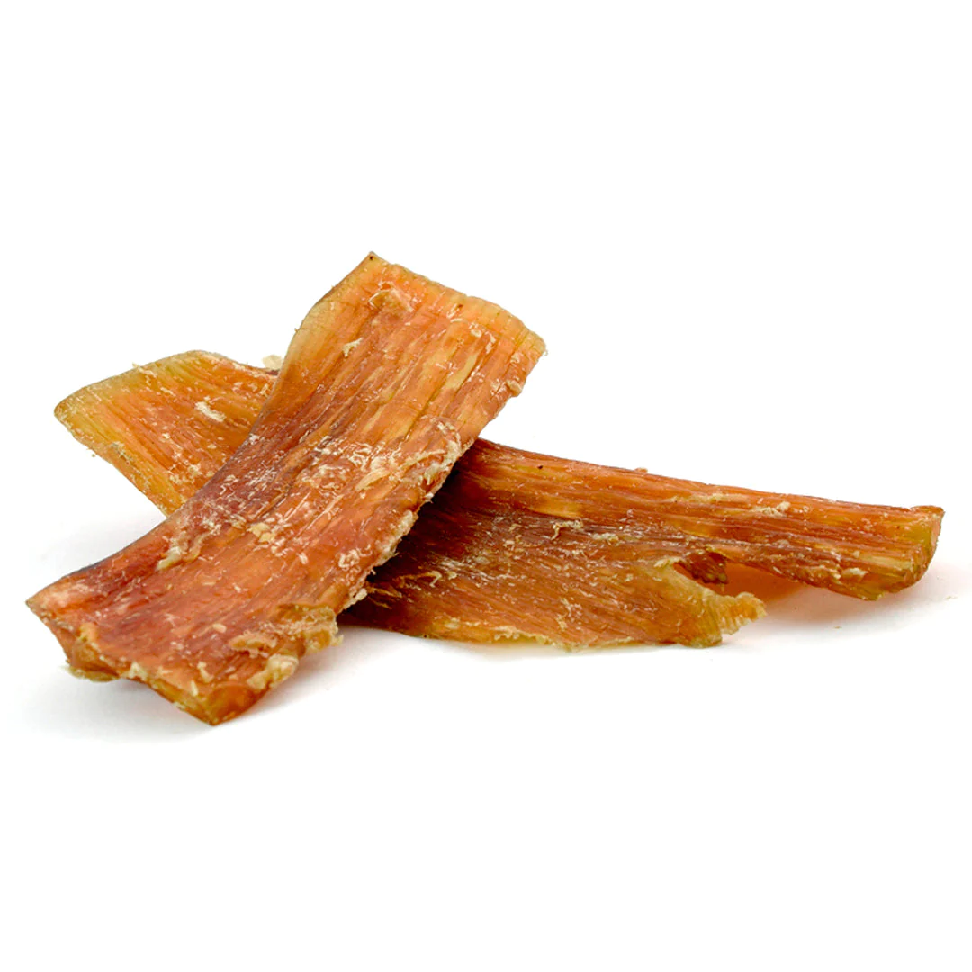 SANADOG Rindernackensehnen getrocknet 500 g