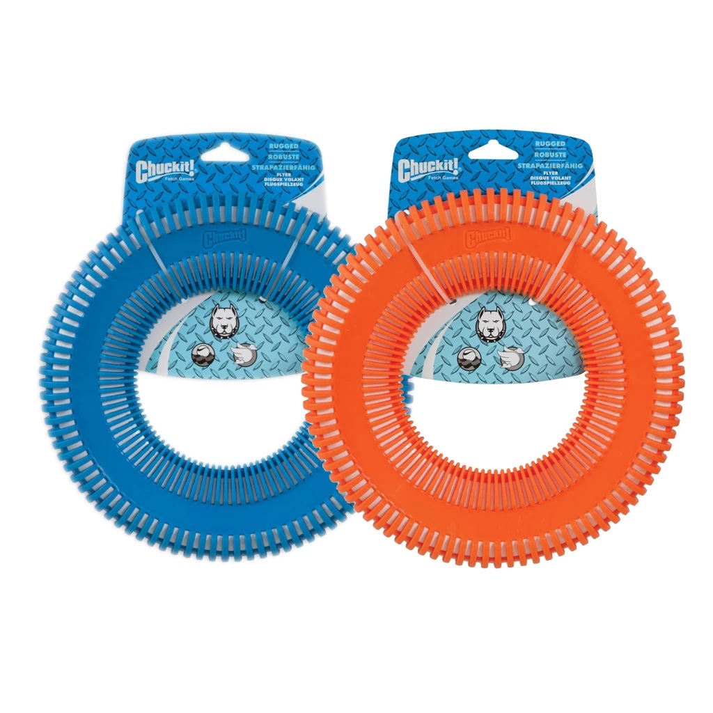 CHUC31342-main Chuckit! Rugged Flyer L