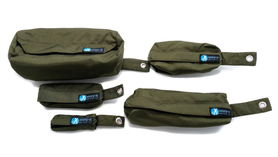 AnnyX Futter Dummy AnnyX Futter Dummy