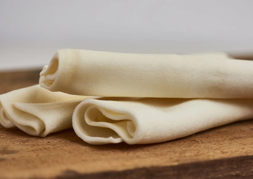 Naturkaurolle_Rind_XL_99296 BARFGOLD Naturkaurolle Rind XL 1 Stück