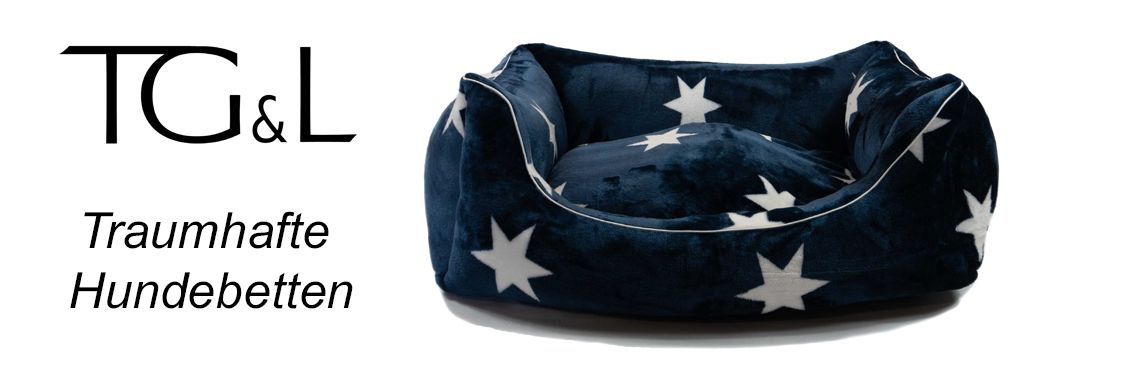 TG&L Hundebetten TG&L Hundebetten