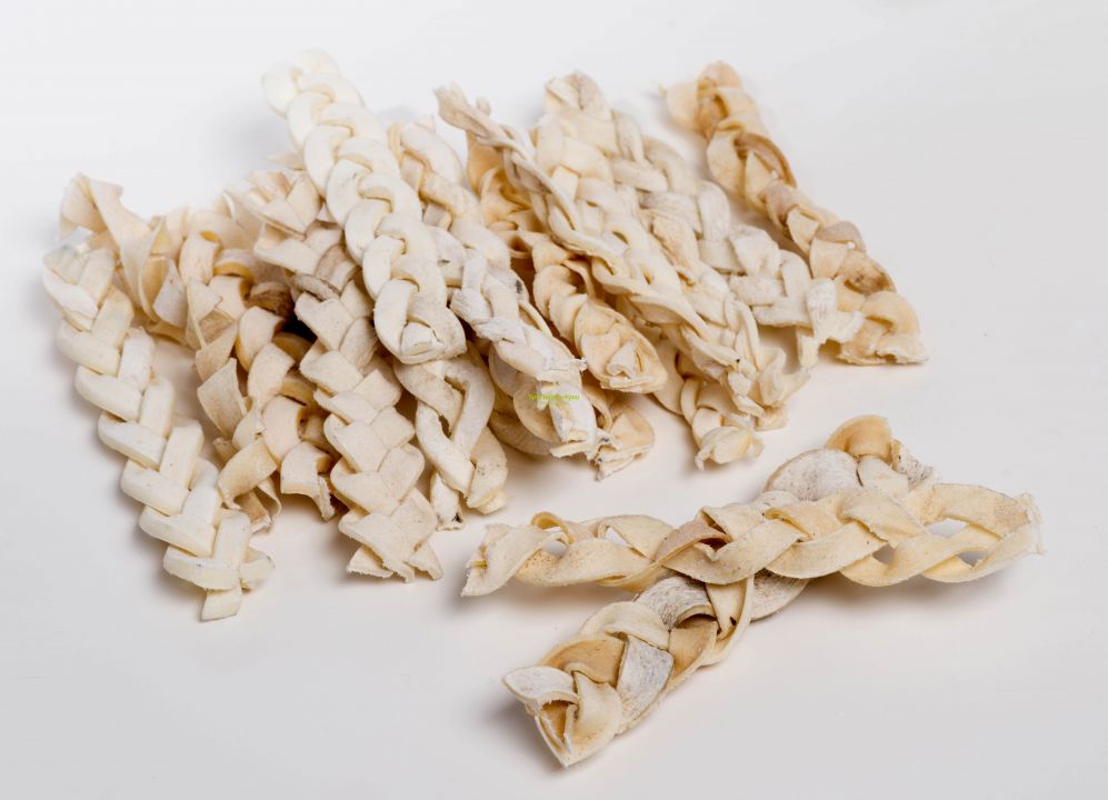 Getrocknete_LammsehnenWeb KALE Lammsehnen getrocknet