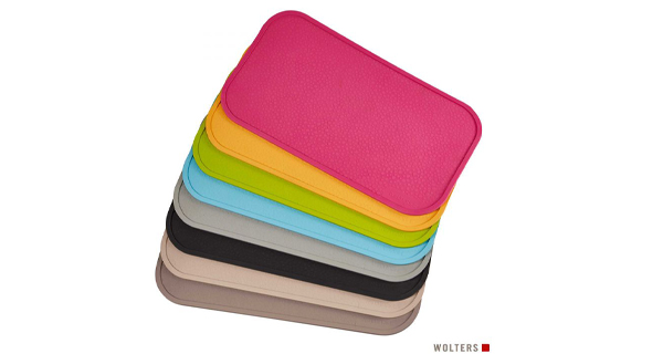 Napfunterlagen Napfunterlagen