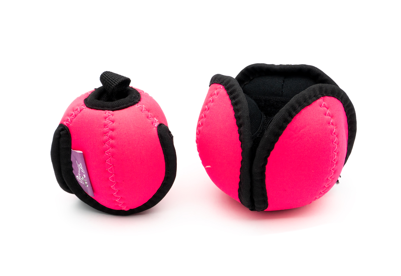 Puppingtons Pods Futterball (1 Stück)