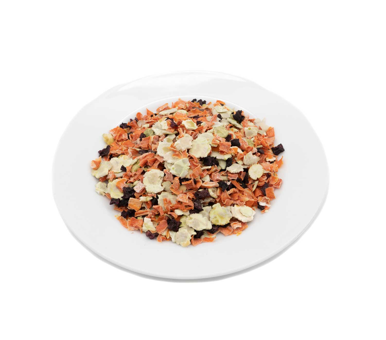 Gemüsemix 200 g
