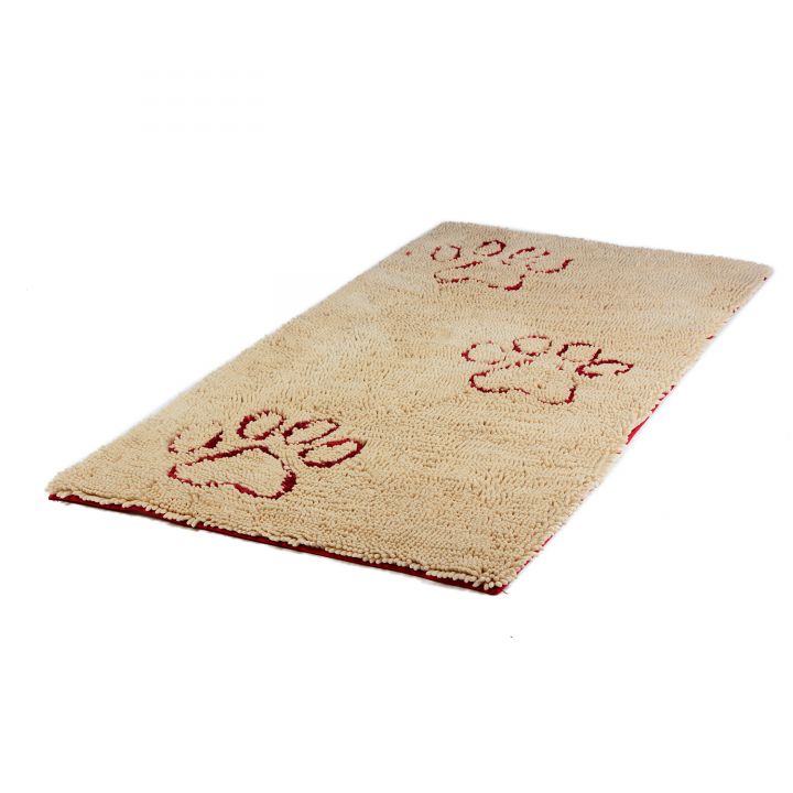 dirty_dog_runner_sand Dirty Dog Doormat Runner Sand 120 x 60 cm