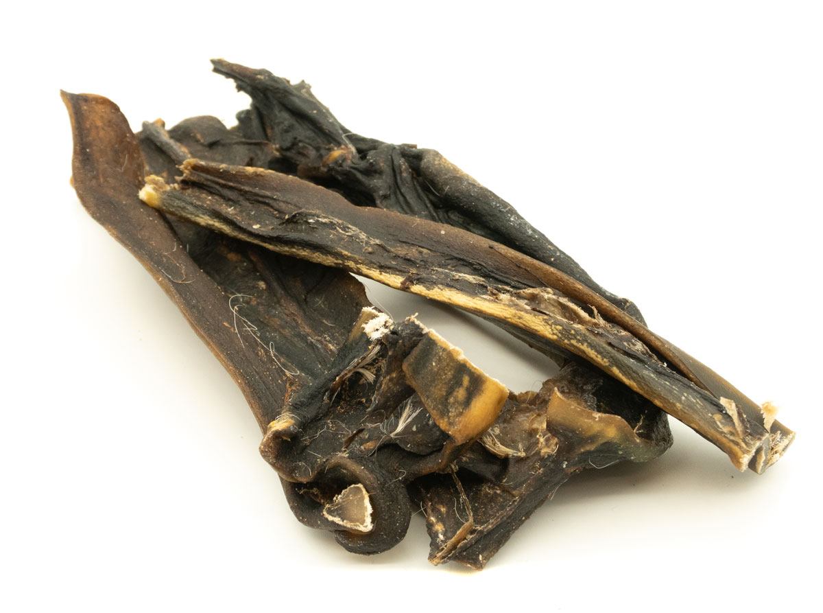 Bora Hirschhaut 100 g