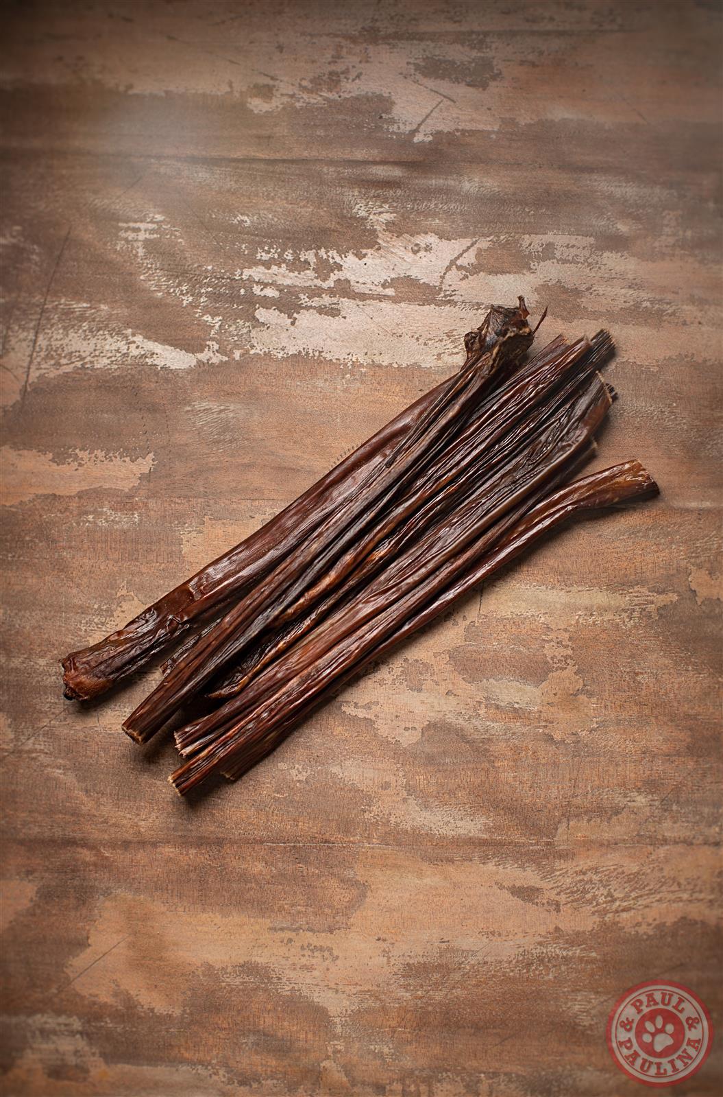 Paul & Paulina Premium-Sticks Rind 500g