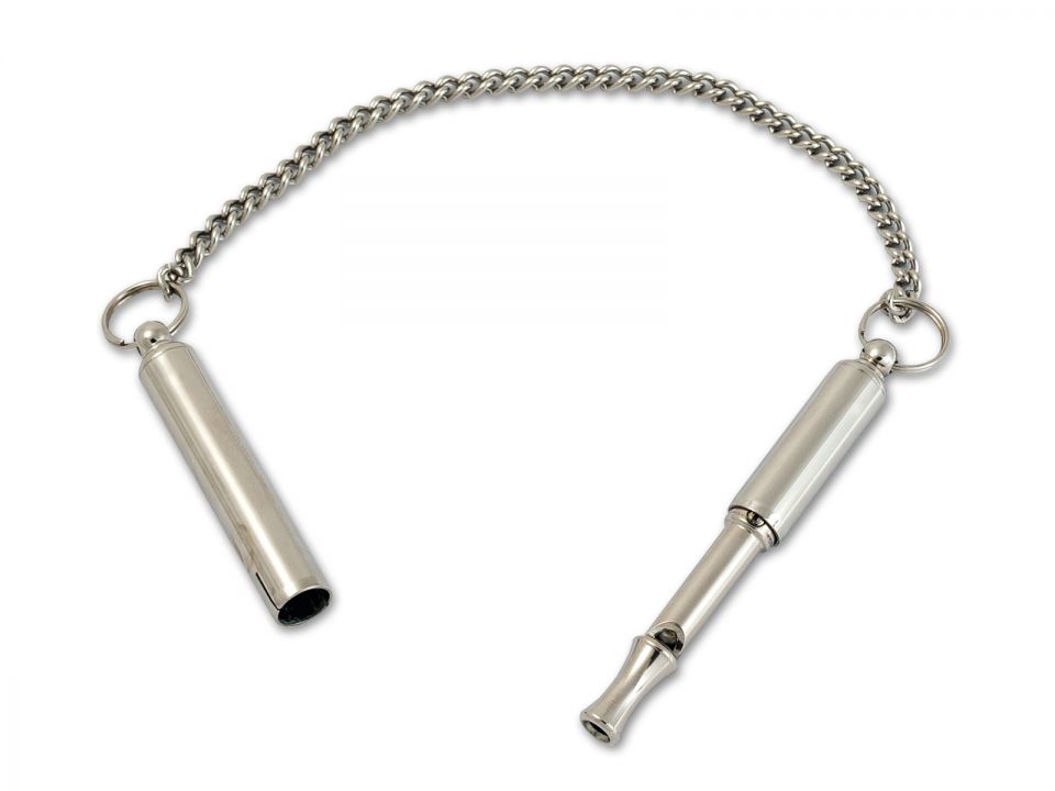 Silent_whistle_big_web ACME Hundepfeife Silent, lautlose Hundepfeife