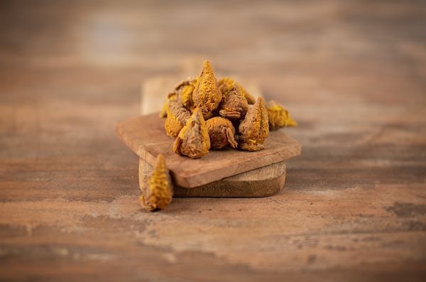 Paul & Paulina Canapé mit Pute und Mango 200 g Paul & Paulina Canapé mit Pute und Mango 200 g