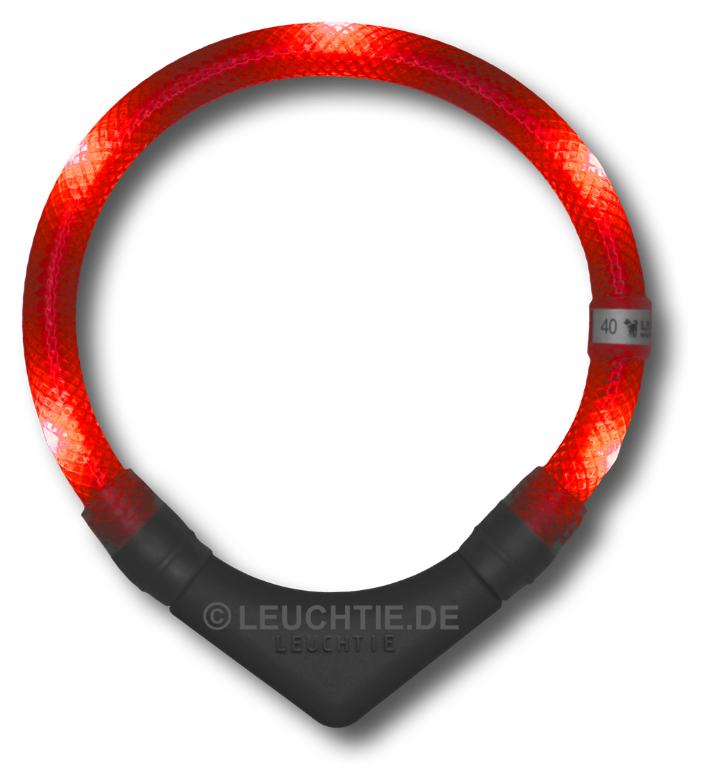LEUCHTIE_Plus_rot LEUCHTIE Plus Rot