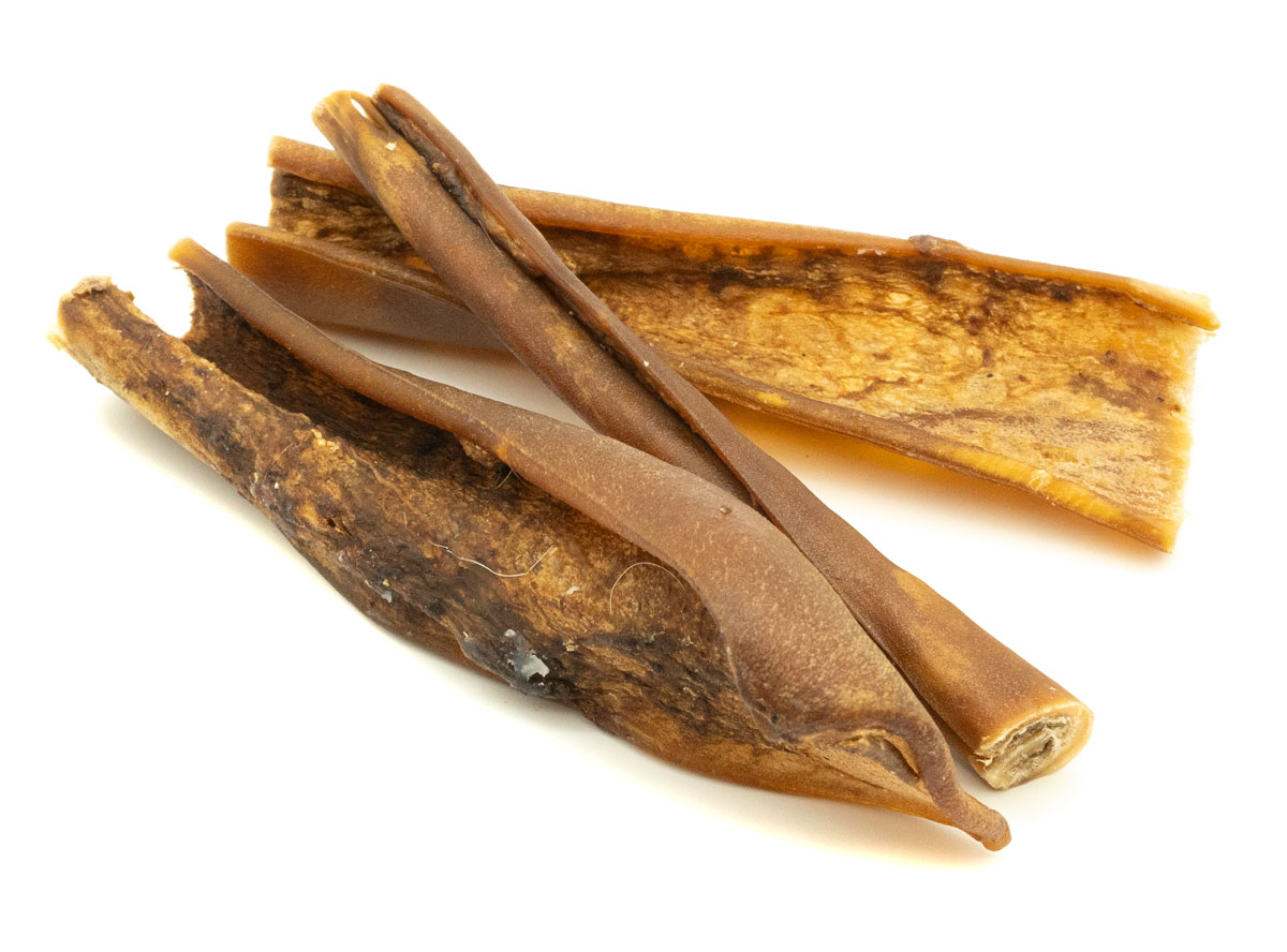 KALE Pferdehaut getrocknet 150 g KALE Pferdehaut getrocknet 150 g