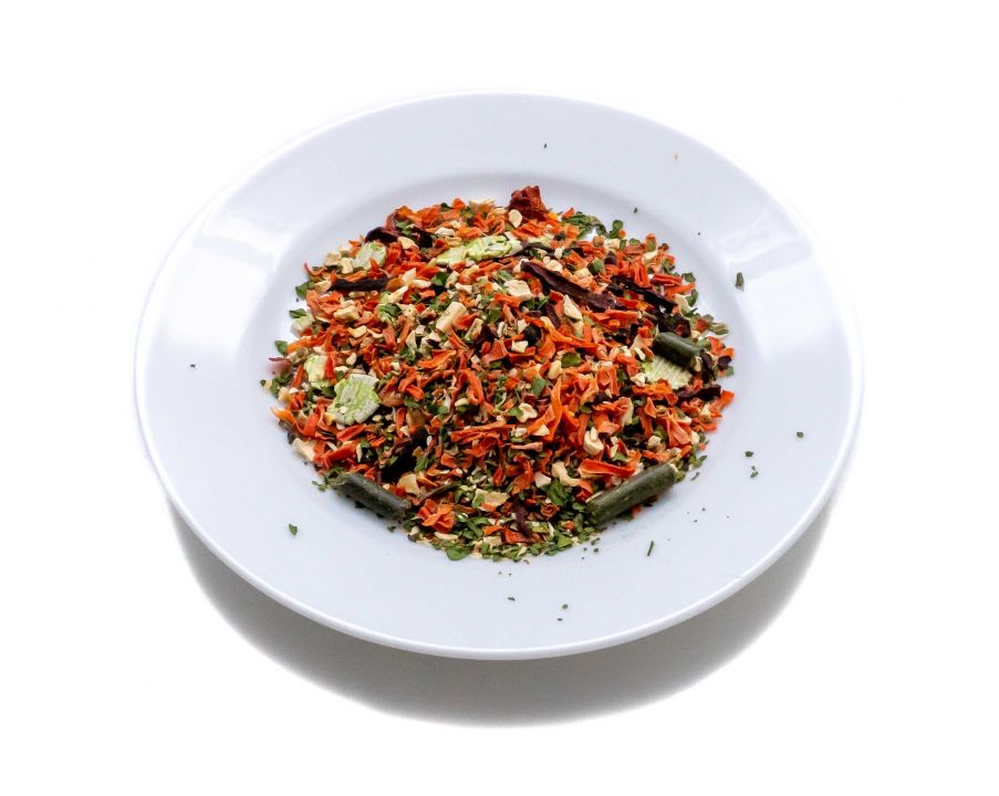 Lunderland-Gemuese-Mix Lunderland Gemüsemix