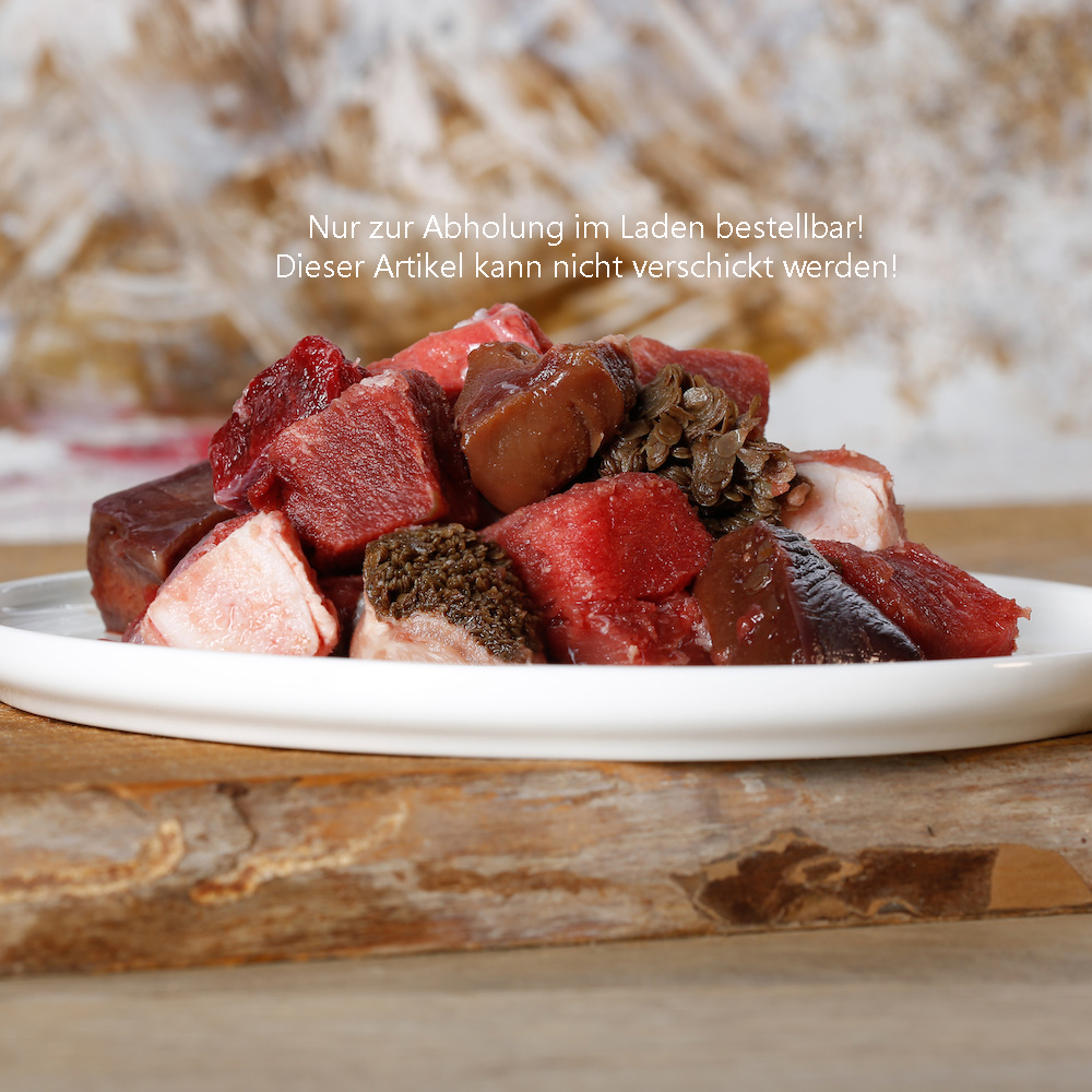 barfgold-menues-alles-vom-rind BARFGOLD Alles vom Rind, stückig 1kg