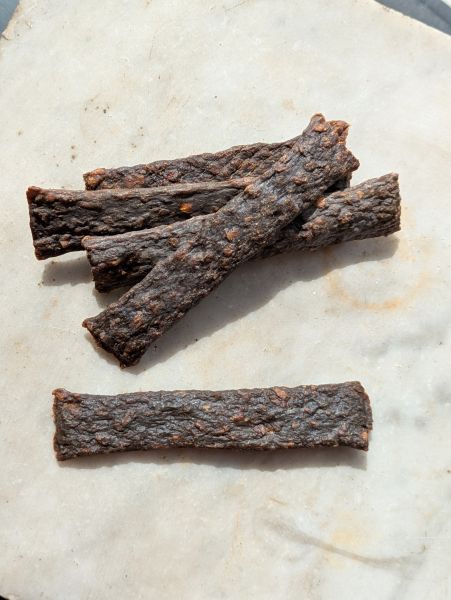 Paul & Paulina Grissini Ziege 200 g  Paul & Paulina Grissini Ziege 200 g