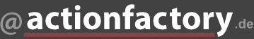 actionfactory.de actionfactory.de