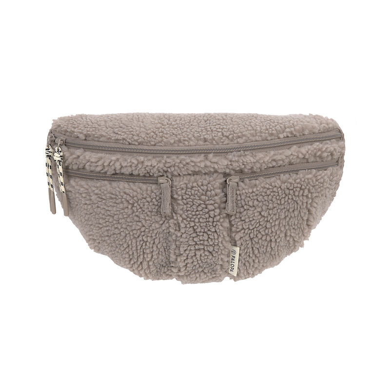 PALOPA Emma Teddy-Fleece Leckerlibeutel Limited Edition