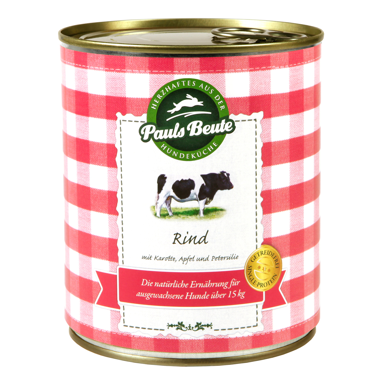 Pauls Beute Rind 800 g